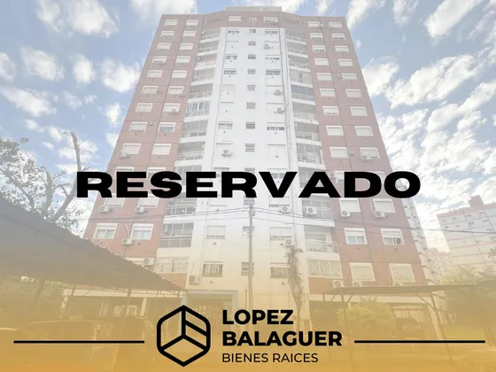 Departamento En Villa Madero - 2 Dorm - Balcon Y Cochera