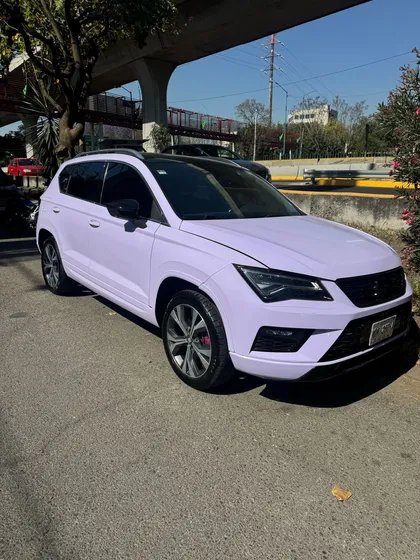Seat Ateca 1.4 Style Dsg
