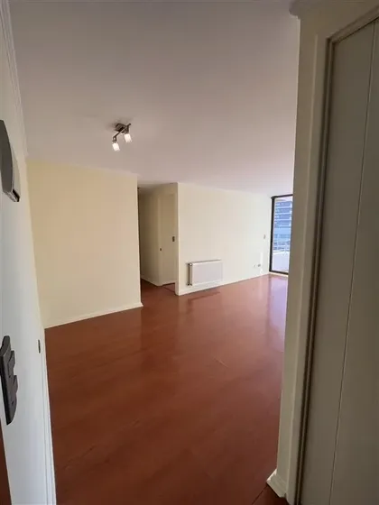 Arriendo Dublé Almeyda 2d+2b+ Estac Y Bodega -ñuñoa