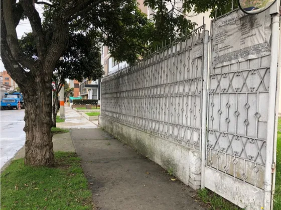 Se Vende Lote En Nueva Autopista 