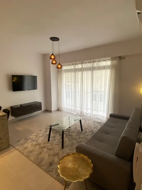Se Renta Apartamento Ubicado En Naco. Calle Del Carmen. Proyecto: Torre Tap Vi