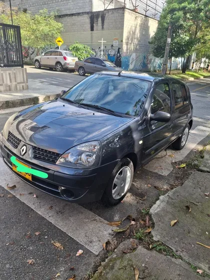 Renault Clio Authentique