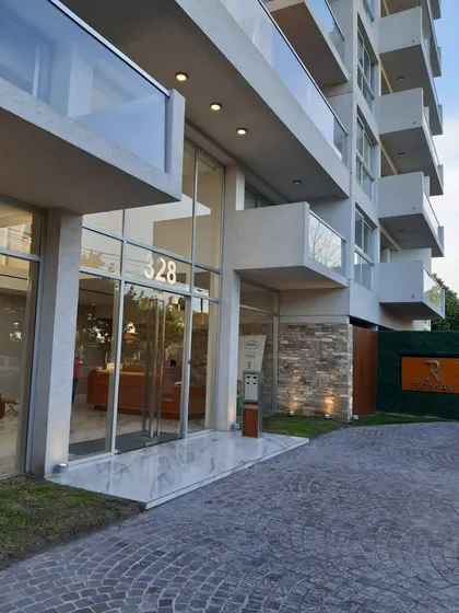 Departamento Luxuri En Ituzaingo Norte
