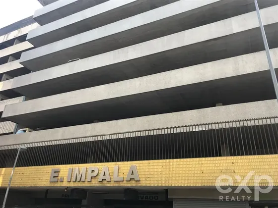 Estacionamiento En Venta Edificio Impala ¡regalo!