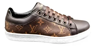Tenis lv clon hotsell