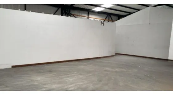 Se Arrienda Bodega En San Diego, Medellín