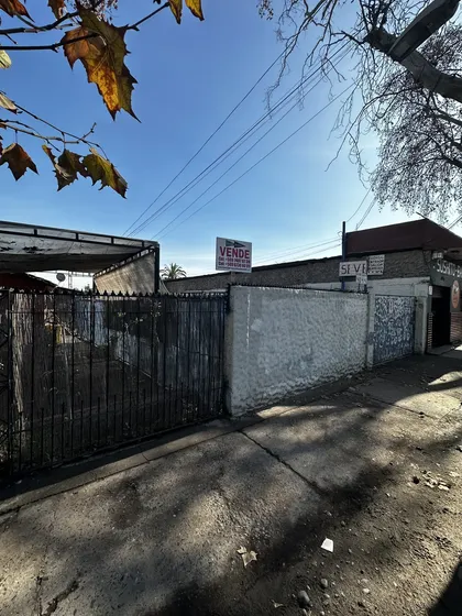 Se Vende Terreno Con Casa Y Galpon En Av Portales, Sn Bdo