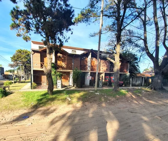 Venta De Triplex En San Bernardo