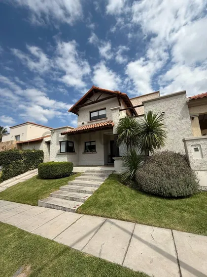 Casa En Venta - Barrio Palmares