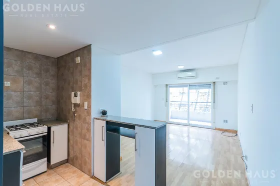 Departamento En  Venta En Villa Urquiza