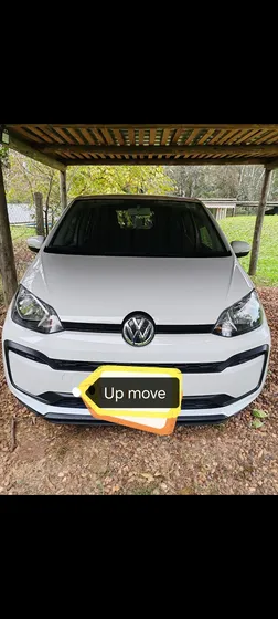 Volkswagen Up! 1.0 Move Up! 75cv