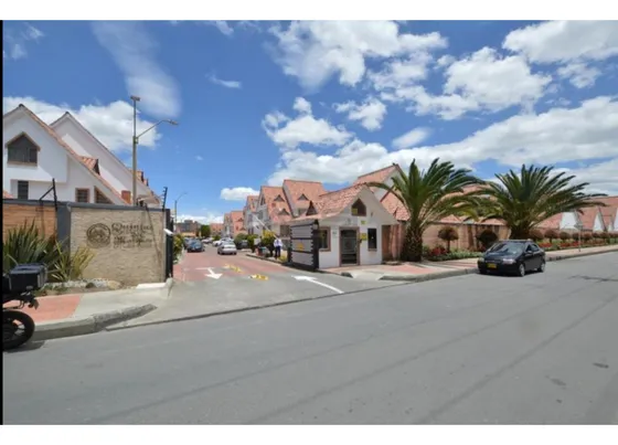 Acsi 1192. Casa En Venta, Mosquera Cundinamrca