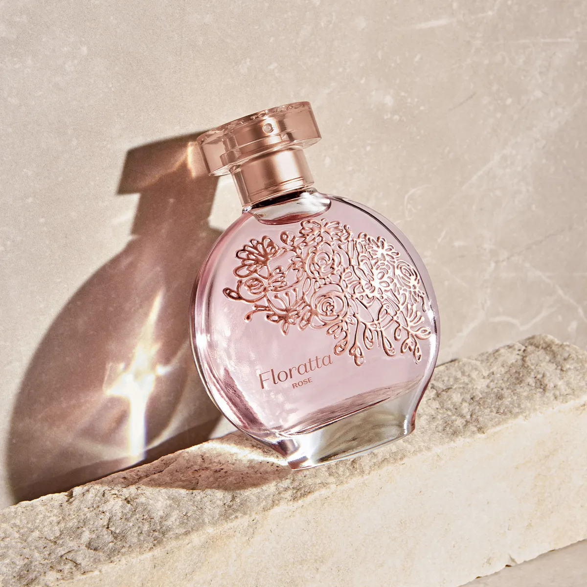 Floratta Rose Feminino 75 Ml