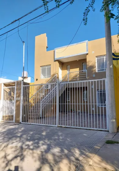 Departamento A Estrenar Pa