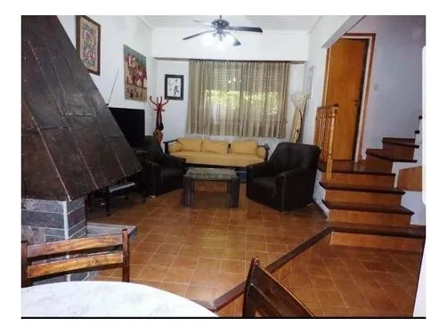 Departamento Ph  En Venta Ubicado En Miramar, Costa Atlánti