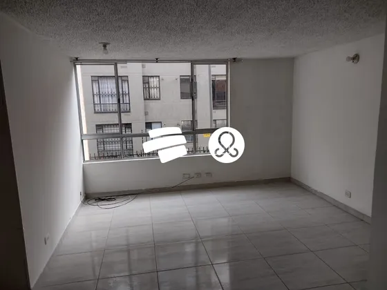 Apartamento En Venta En Ciudad Verde, Soacha