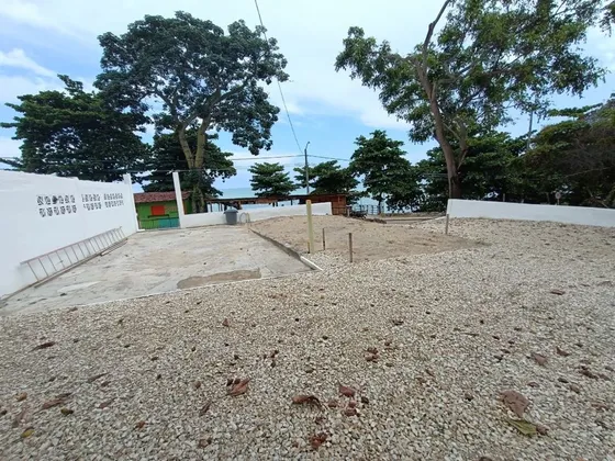 Vendo Espectacular Lote Al Frente Del Mar En Pto Escondido - Monteria