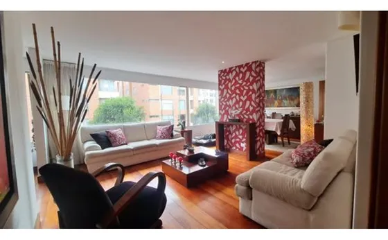 Oportunidad Hermoso Apartamento En Usaquen 360- Duw-728