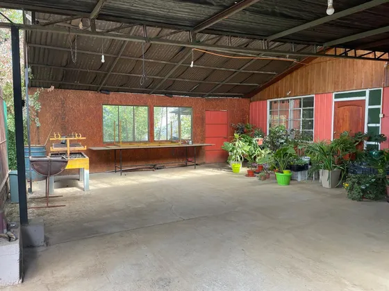 Arriendo Parcela Con Casa A 15 Minutos De Temuco