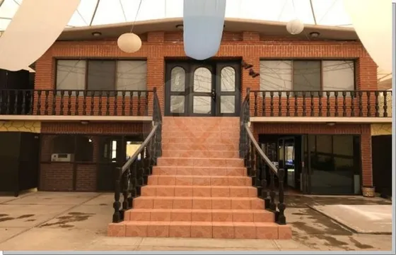 Casa Uso De Suelo En Venta En El Molino
