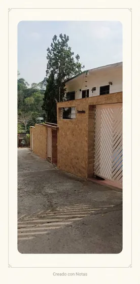Anexo En Alquiler. El Hatillo.