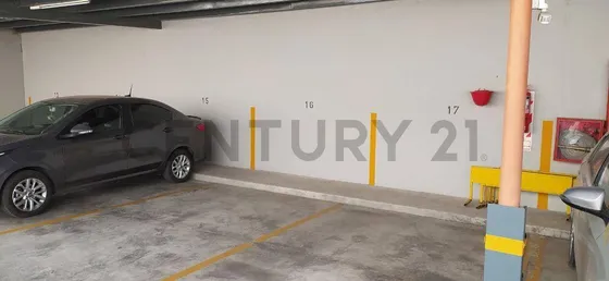 Cochera En Venta