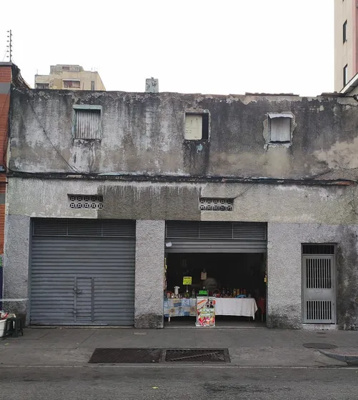 Casa Comercial En Venta