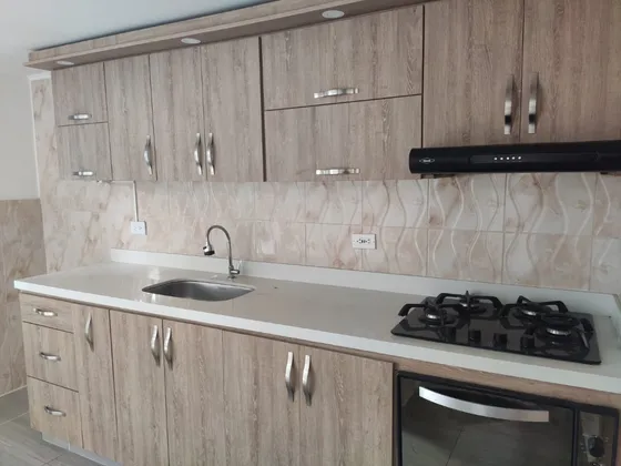 Casa En Venta Sector Santa Monica, Medellin