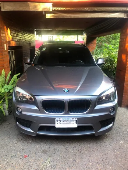 Bmw X1 2.0 Sdrive 18i Active 150 Cv