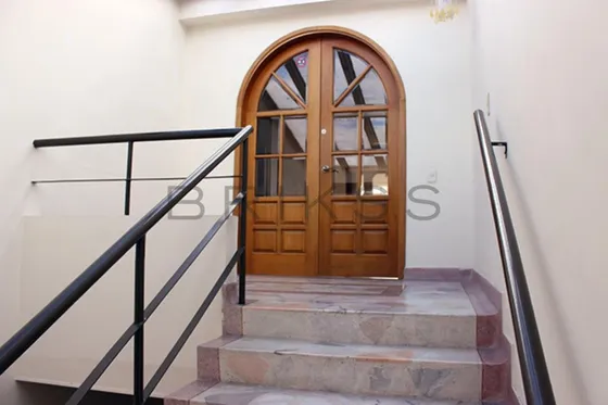 Oficina En Arriendo En El Contador-usaquén. Cod A5322