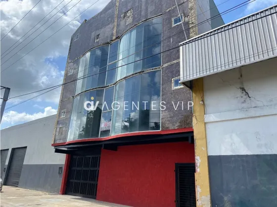 Avenida Orinoco Sector Centro