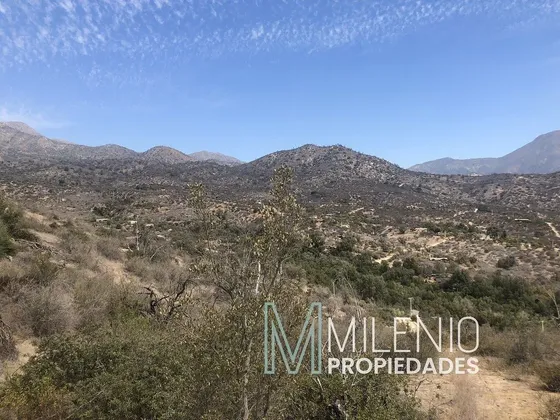 Terreno En Exclusivo Condominio Oasis De Ocoa , La Campana