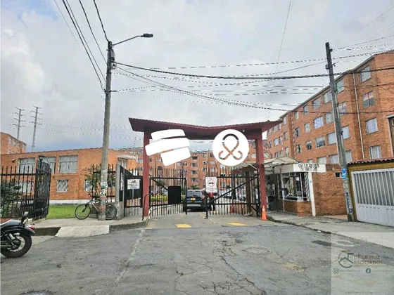Apartamento En Venta En Alquerías De La Fragua 3 Habitaciones