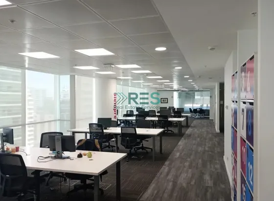 Oficina En Arriendo En Las Condes