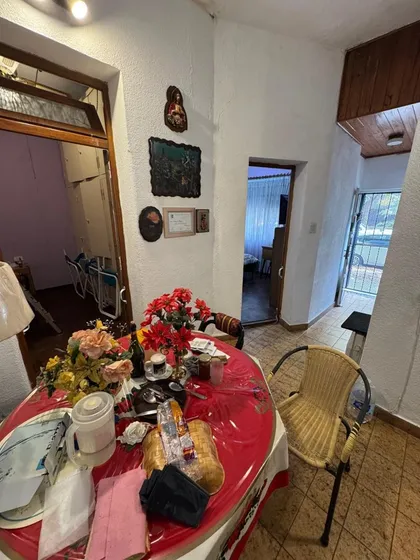 Departamento Ph  En Venta En Villa Pueyrredón, Capital Federal, Buenos Aires