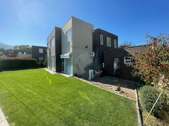 Gran Casa En Olmué