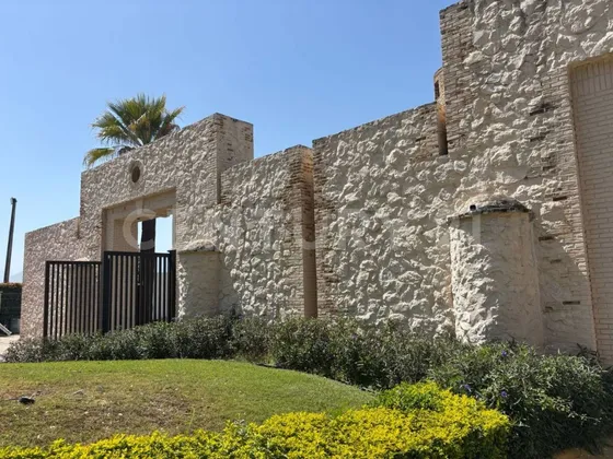Terreno En Venta En Carretera Nacional, Santa Isabel