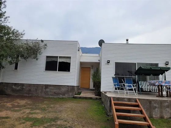 Parcela En Arriendo En Paine