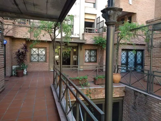Departamento En  Alquiler De Un Dormitorio, Nueva Córdoba