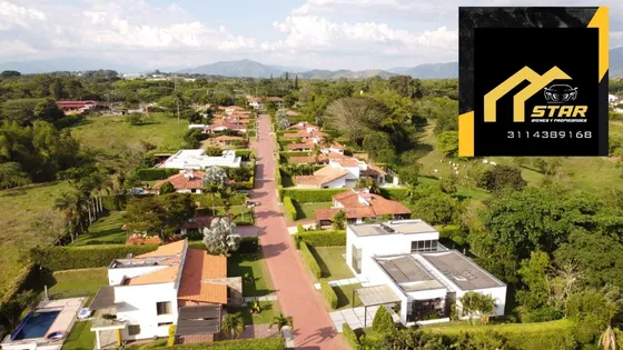 Vendo Casa Campestre Conjunto Villa Concha En Cerritos Pereira