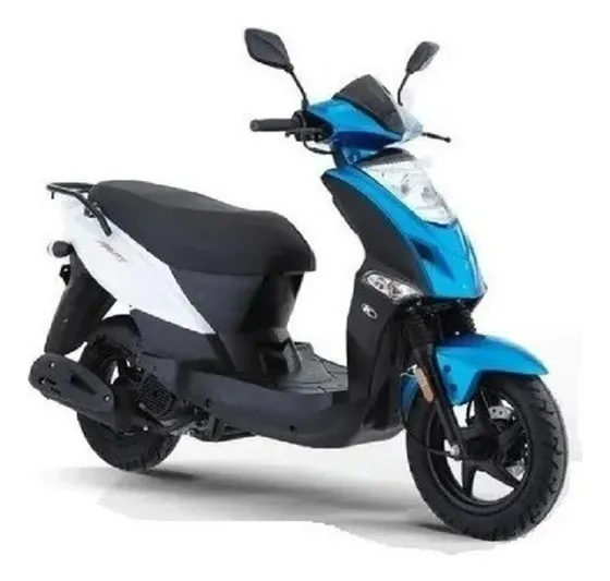 Scooter Kymco Agility 125 2025 0km Azul 