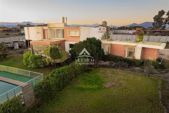 Venta Amplia Casa La Serena