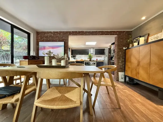Luis Pasteur I Un Piso I Moderna Y Remodelada I Elegante