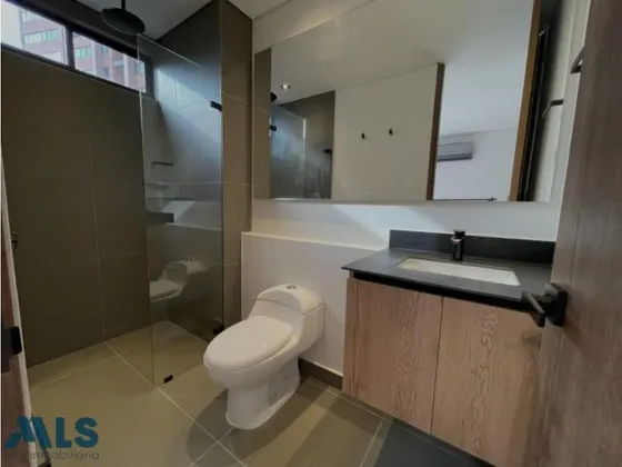 Apartamento Luxury Con Licencia Hotelera(mls#243185)