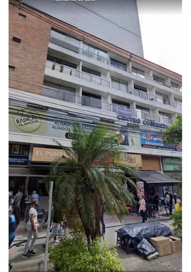 Oficina Estratégica En Niquia - Bello, Ideal Para Tu Negocio 
