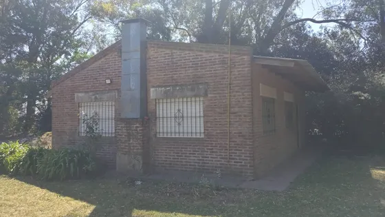 Propiedad En Zona De Casas Quintas