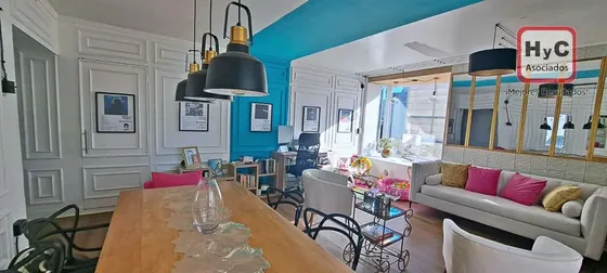 Venta Departamento En Pleno Centro