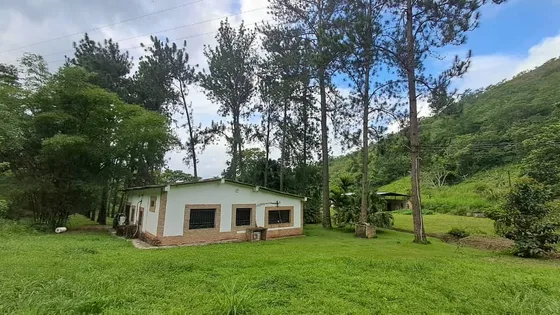 Finca En Venta Ubicada En Montalban 6 Hectáreas. Sistema De Riego Tanto Para Potreros Como Para El Jardín. Mr