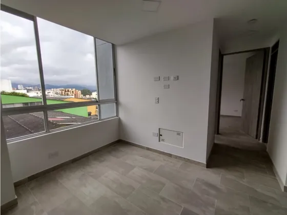 Venta Apartamento Av Santander Manizales Nuevo | Apto En Venta