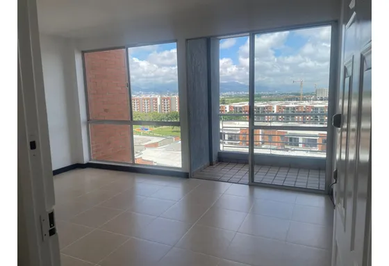 Venta Apartamento De 60mts2 Valle Del Lili, Sur De Cali, 10657.